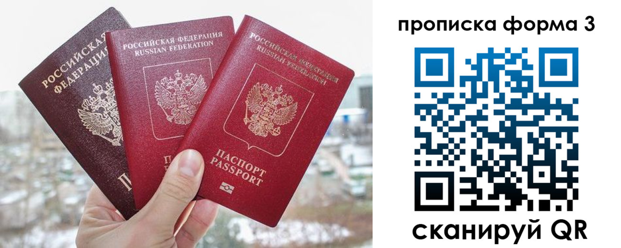 прописка законно в Михайловске